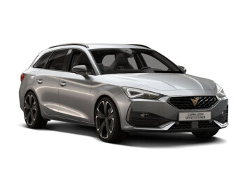 CUPRA Leon 2.0 TSI 333 VZ1 5dr DSG 4Drive Petrol Estate